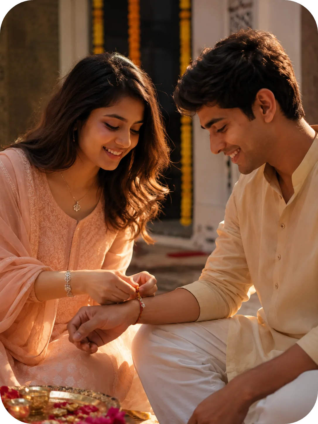Rakhi
